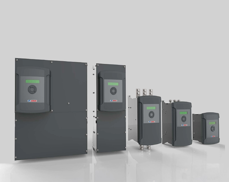 DC Drives - Delhi Electronics