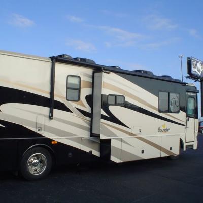 RV Sales in DFW