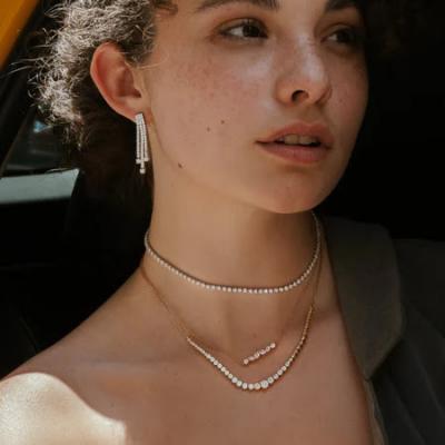 Explore Designer Necklaces at DiAi Designs