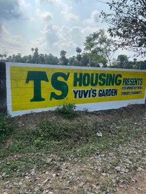 •	DTCP APPROVED PLOTS FOR SALE AT EGATTUR IN  INSTALLMENT SCHEME - Chennai For Sale