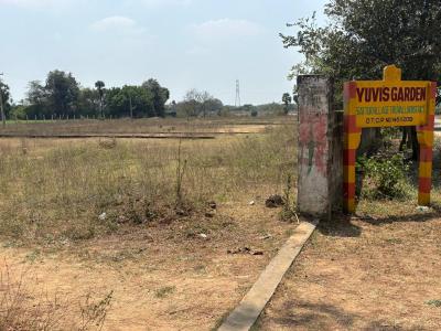 •	DTCP APPROVED PLOTS FOR SALE AT EGATTUR IN  INSTALLMENT SCHEME - Chennai For Sale