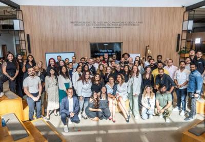 LINKVIVA – Creating Legacy Through Extraordinary Events - Abu Dhabi Events, Photography