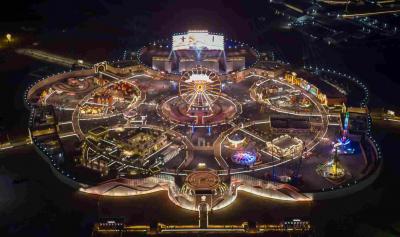 LINKVIVA – Creating Legacy Through Extraordinary Events - Abu Dhabi Events, Photography