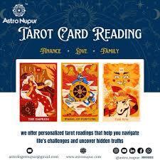 Insightful Tarot Readings – Discover Your Path