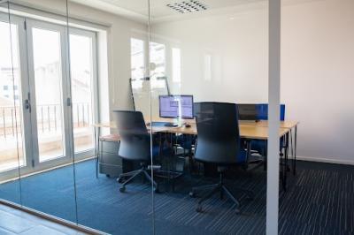  Interview Rooms in Business Bay Dubai