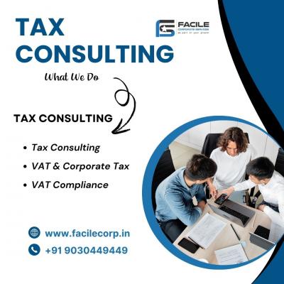 Income tax filing services near me