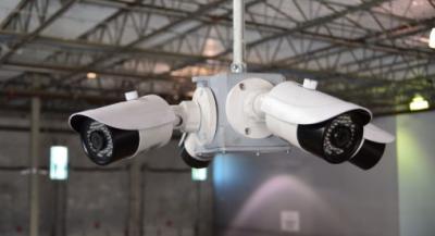 Outdoor Security Cameras - Houston Other