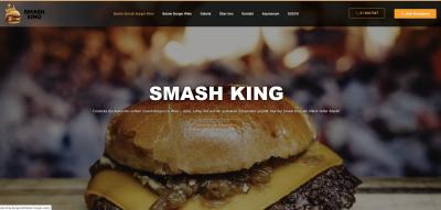 Smash Burger & Hamburger Restaurant, Lieferung & Events - Vienna Other