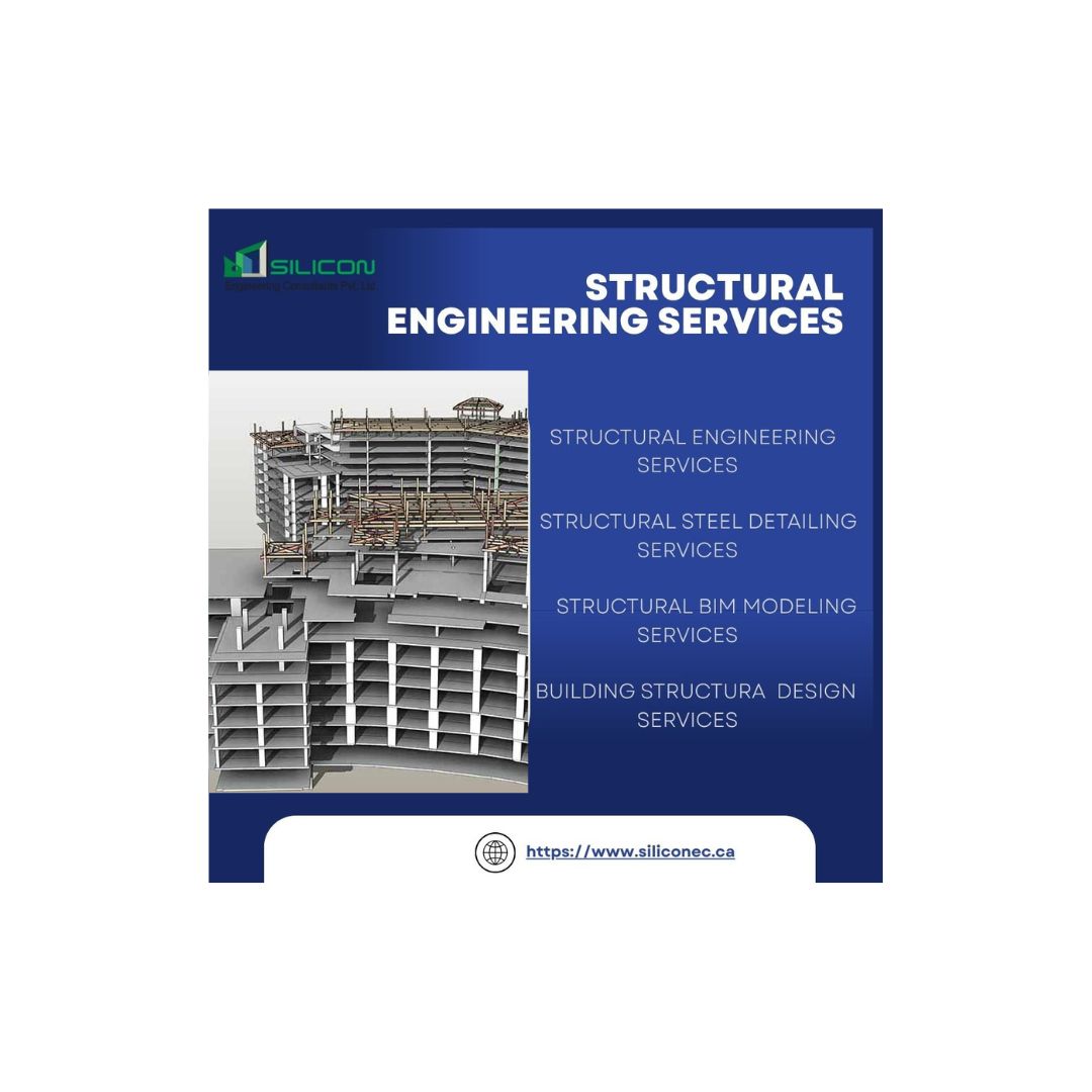 Structural Engineering Services in Alberta, Canada - Other Other