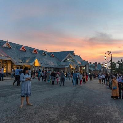 Katra to Himachal Tour Package​ - Amritsar Other