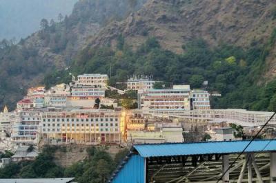 Katra to Himachal Tour Package​ - Amritsar Other