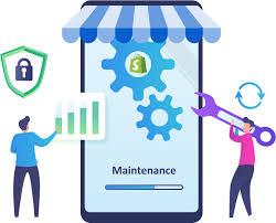 Shopify Maintenance - New York Other