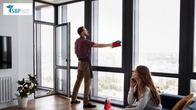 New Stylish & Modern Aluminium Doors in Chennai – Get Yours!