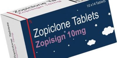Buy Zopisign Online UK
