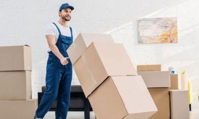 cheap removals North Lakes - Brisbane Other