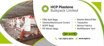 HCP Plastene Bulkpack Limited - Ahmedabad Other