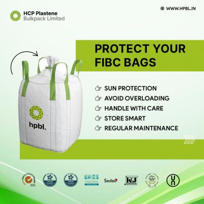 HCP Plastene Bulkpack Limited - Ahmedabad Other