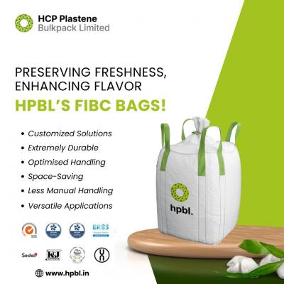 HCP Plastene Bulkpack Limited - Ahmedabad Other