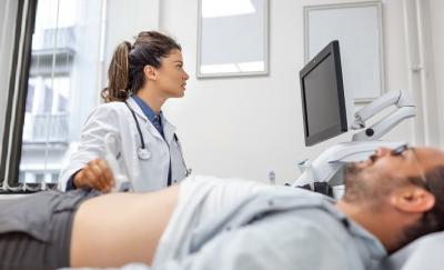 Whole Abdomen Ultrasound Price