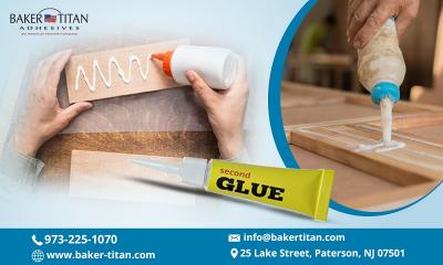 High-Quality Latex Adhesives for Industrial Use – Order Now