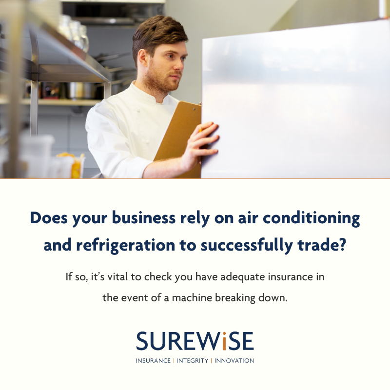 SUREWiSE - Adelaide Insurance