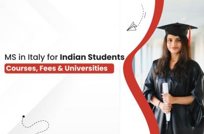 Affordable MS in Italy for Indian Students – Apply with YES Italy