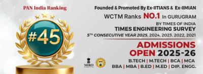 Best BBA college in Delhi
