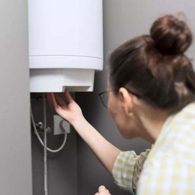 Water Heater Installation Service - Other Other