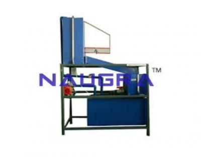 Fluid Mechanics Lab Equipments Manufacturers