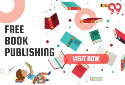 Free Book Publishing 