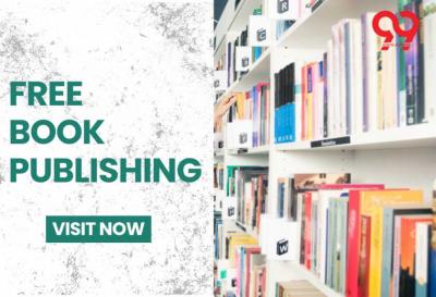 Free Book Publishing  - Delhi Other
