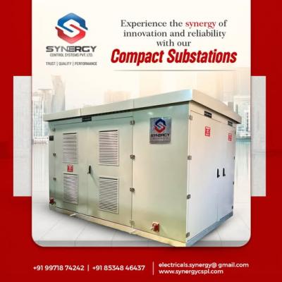 Top CSS Manufacturers in India