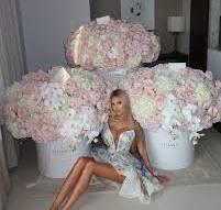  Valentine’s Day Flowers Dubai: Say It with Ohara Flowers Dubai 