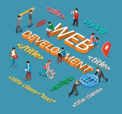 Transform Your Business with Custom Web Application Development Services!