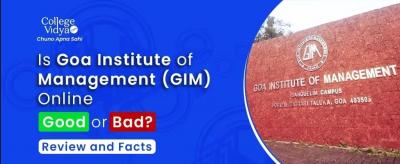 Is GIM Online Good or ****? - Review and Facts