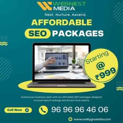 Best SEO Company in Gurgaon - Gurgaon Other