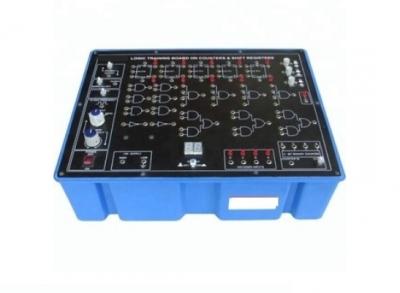 Digital Electronics Trainer Suppliers