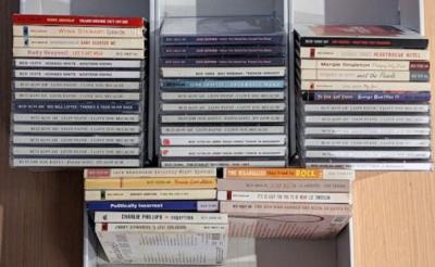 CD Sleeve Printing - Other Other