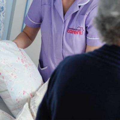 High-Quality Live-In Care Services Bournemouth