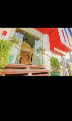 Hotel Mansarovar – Top Hotel in Mansarovar Jaipur