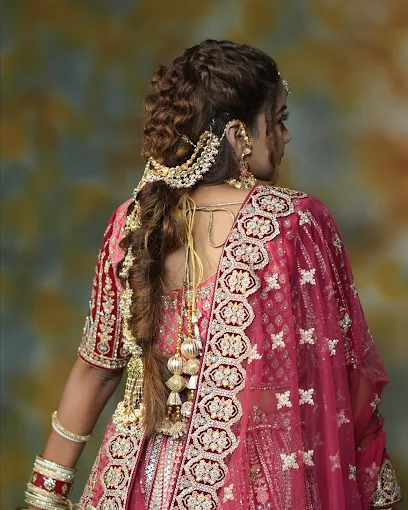 Lakme Jaipur – Professional Makeup Artist Course in Jaipur