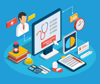 Top Software Solutions for Health Information Management