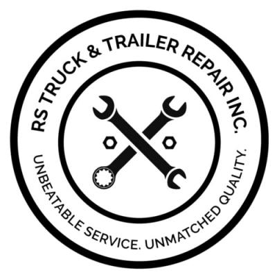 RS Truck Trailer Repair INC - New York Trucks, Vans