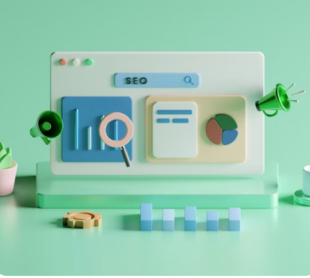 seo company nottingham - Los Angeles Other