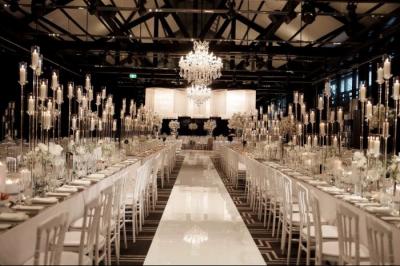 Elevate Your Event with Pristine Perfection - Sydney Other