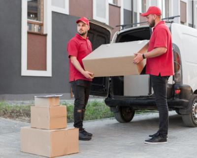 Long Distance Moving Companies NYC – Lemon Team - New York Other
