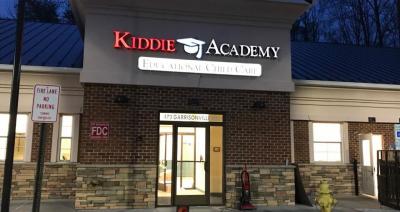 Kiddie Academy - Dubai Childcare