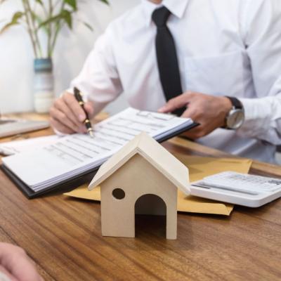 Home Insurance Consulting Firms in Houston