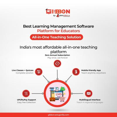 Best Learning Management Software in India - Lucknow Other