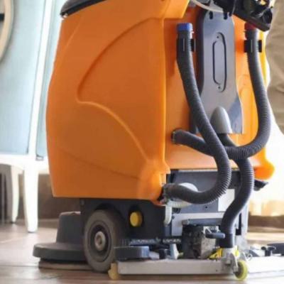 Commercial Floor Waxing San Antonio